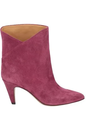 Isabel Marant FOOTWEAR - Ankle boots - on YOOX.com