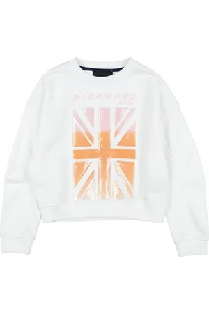 John Richmond TOPWEAR - Sweatshirts - on YOOX.com