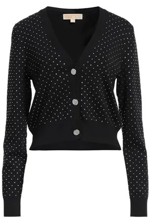 Michael Kors KNITWEAR - Cardigans - on YOOX.com