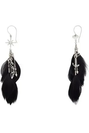 RED(V) JEWELLERY and WATCHES - Earrings - on YOOX.com