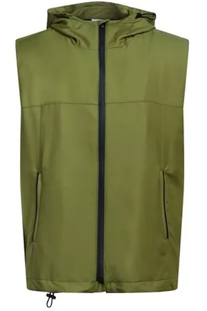 Boglioli COATS & JACKETS - Gilets - on YOOX.com