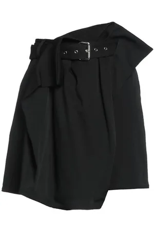 J.W.Anderson BOTTOMWEAR - Mini skirts - on YOOX.com