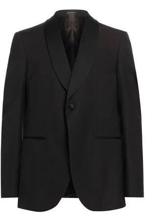 Emporio Armani SUITS and CO-ORDS - Blazers - on YOOX.com