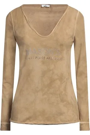 Masons TOPWEAR - T-shirts - on YOOX.com