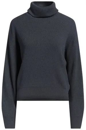 Brunello Cucinelli KNITWEAR - Turtlenecks - on YOOX.com