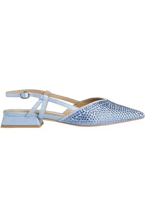 Alma en Pena FOOTWEAR - Ballet flats - on YOOX.com