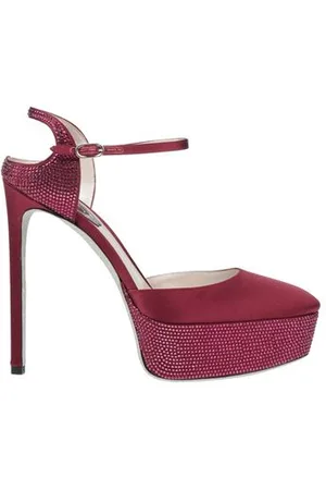 RENE CAOVILLA FOOTWEAR - Pumps - on YOOX.com