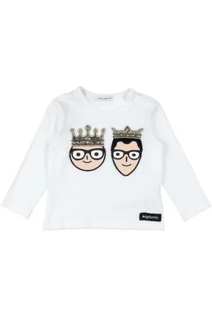 Dolce & Gabbana TOPWEAR - T-shirts - on YOOX.com
