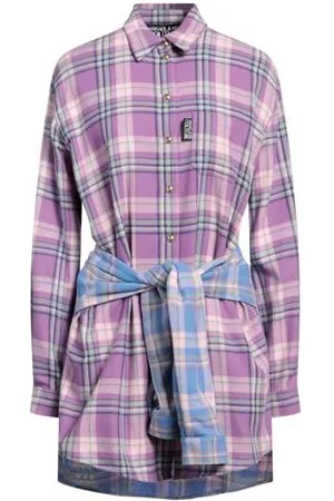 VERSACE TOPWEAR - Shirts - on YOOX.com