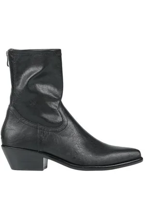 DKNY FOOTWEAR - Ankle boots - on YOOX.com