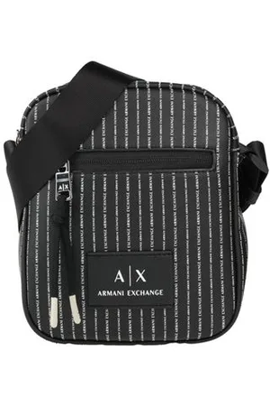 Armani Exchange BAGS - Cross-body bags - on YOOX.com