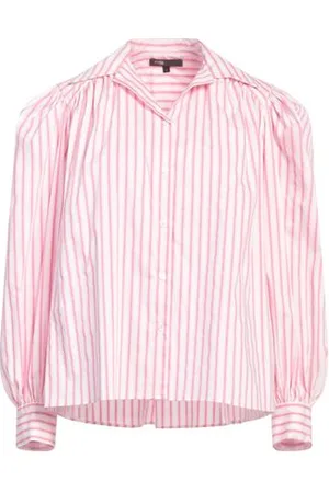 Maje TOPWEAR - Shirts - on YOOX.com