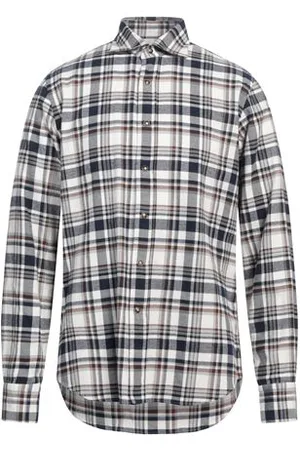 ALESSANDRO GHERARDI TOPWEAR - Shirts - on YOOX.com