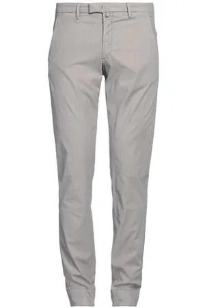 BRIGLIA BOTTOMWEAR - Trousers - on YOOX.com