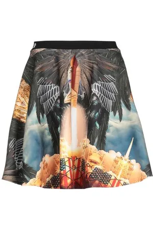Philipp Plein BOTTOMWEAR - Mini skirts - on YOOX.com