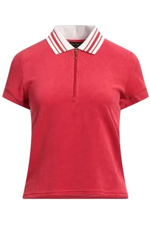 Juicy Couture TOPWEAR - Polo shirts - on YOOX.com
