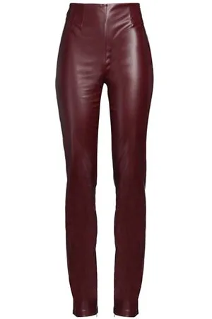 Liu Jo BOTTOMWEAR - Trousers - on YOOX.com