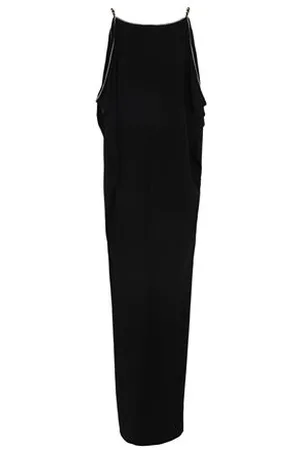 Burberry DRESSES - Maxi dresses - on YOOX.com