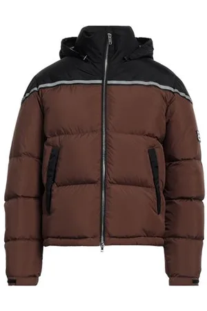 313 TRE UNO TRE COATS & JACKETS - Puffers - on YOOX.com