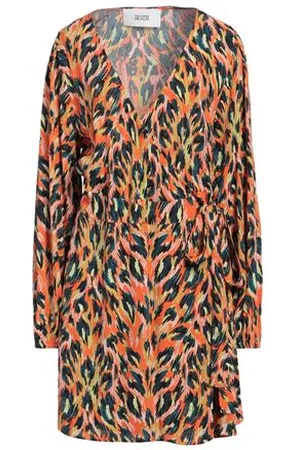 Silvian Heach DRESSES - Mini dresses - on YOOX.com