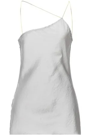 ERIKA CAVALLINI TOPWEAR - Tops - on YOOX.com