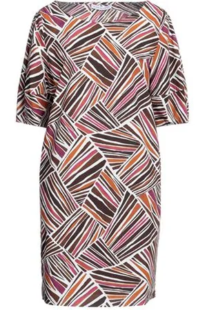 Caractere DRESSES - Mini dresses - on YOOX.com