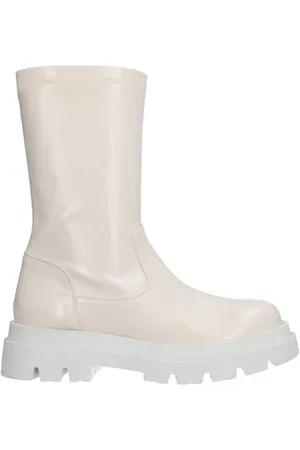 Lemaré FOOTWEAR - Ankle boots - on YOOX.com