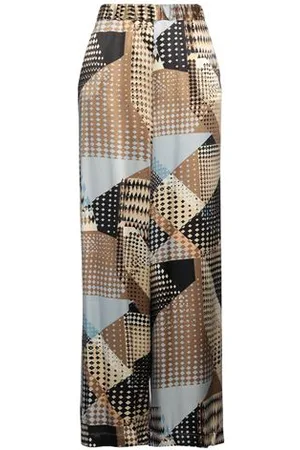 Manila Grace BOTTOMWEAR - Trousers - on YOOX.com