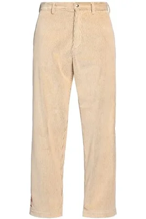 RANRA BOTTOMWEAR - Trousers - on YOOX.com
