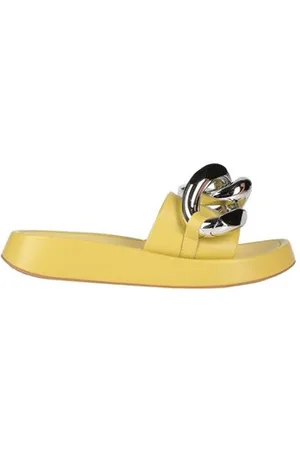 Jeffrey Campbell FOOTWEAR - Sandals - on YOOX.com