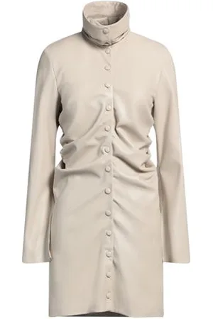ERIKA CAVALLINI DRESSES - Mini dresses - on YOOX.com