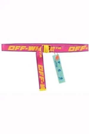 OFF-WHITE Small Leather Goods - Belts - on YOOX.com