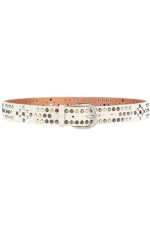 Isabel Marant Small Leather Goods - Belts - on YOOX.com