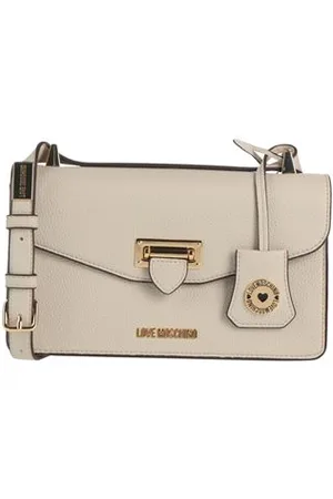 Moschino BAGS - Cross-body bags - on YOOX.com