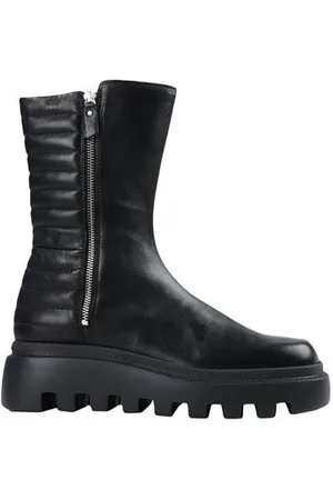 vic matiè FOOTWEAR - Ankle boots - on YOOX.com