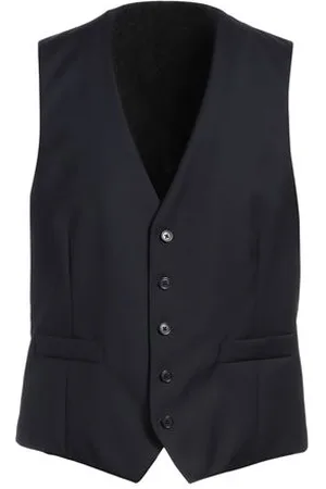 LARDINI SUITS and CO-ORDS - Waistcoats - on YOOX.com