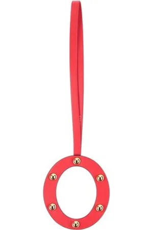 Burberry Small Leather Goods - Key rings - on YOOX.com