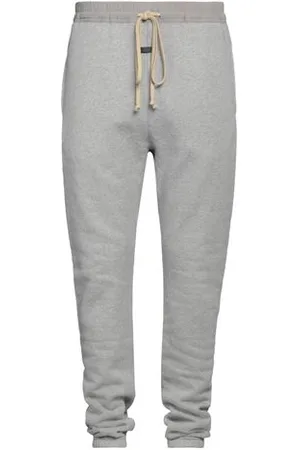 FEAR OF GOD BOTTOMWEAR - Trousers - on YOOX.com