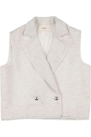 VICOLO SUITS and CO-ORDS - Blazers - on YOOX.com