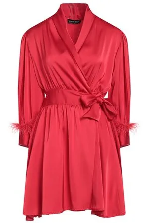 VANESSA SCOTT DRESSES - Mini dresses - on YOOX.com