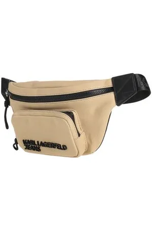Karl Lagerfeld BAGS - Belt bags - on YOOX.com