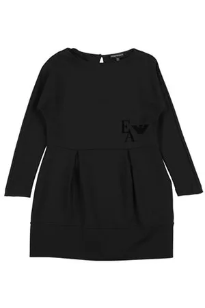 Emporio Armani DRESSES - Kids’ dresses - on YOOX.com