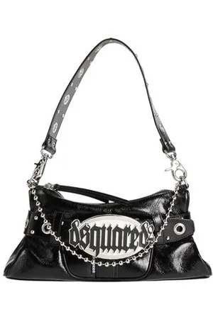 Dsquared2 BAGS - Shoulder bags - on YOOX.com