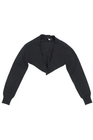 Simonetta KNITWEAR - Wrap cardigans - on YOOX.com