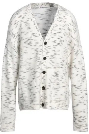 Acne Studios KNITWEAR - Cardigans - on YOOX.com