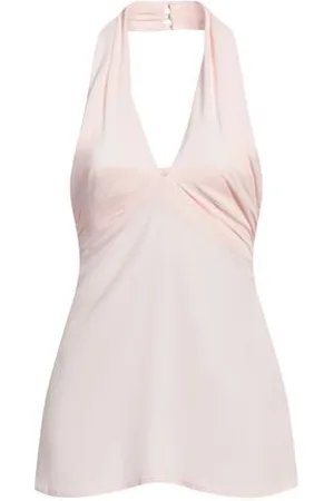 SEMICOUTURE TOPWEAR - Tops - on YOOX.com