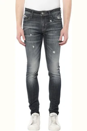 Antony Morato BOTTOMWEAR - Jeans - on YOOX.com