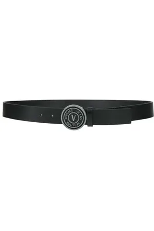 VERSACE Small Leather Goods - Belts - on YOOX.com