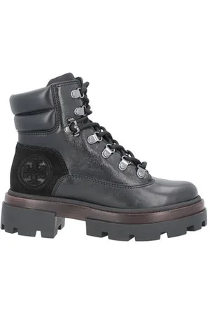 Tory Burch FOOTWEAR - Ankle boots - on YOOX.com