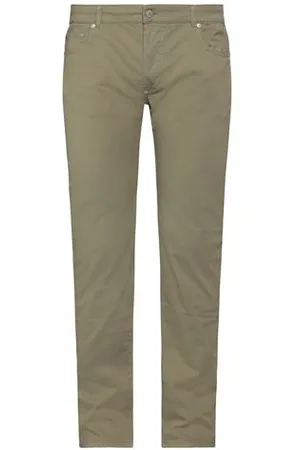 Blauer BOTTOMWEAR - Trousers - on YOOX.com